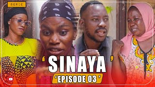 🚨SINAYA  EPISODE 03  FILM SERIE LONG METRAGE MALIEN EN BAMBARA  2024 [upl. by Azalea]