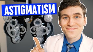 Astigmatism Explained [upl. by Ebaj873]