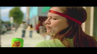 Sundrop Commercial  Remix  2011 New Funny Dancing  Remix [upl. by Annemarie]