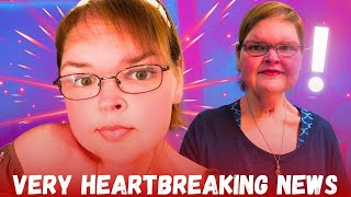 quotHeartbreaking News Tammy Slaton’s Shocking Journey Revealed 😥  1000lb Sisters Updatequot [upl. by Maryn]