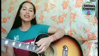 Bantay Kalbaryo an Ilocano version Christian song [upl. by Enelie420]