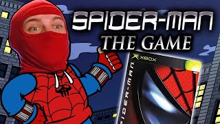 SpiderMan 2002 REVIEW  The Mediocre SpiderMatt [upl. by Oeramed]