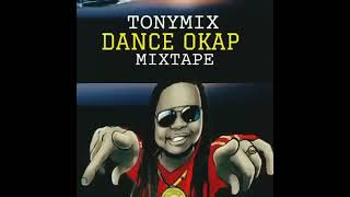 TONY MIX MIXTAPE 2024 MEN DANS OKAP LA [upl. by Artemis]