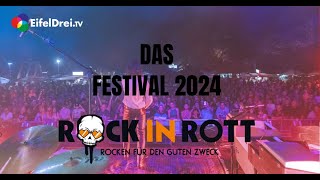 Rock in Rott  das Festival 2024 [upl. by Jocelyn]