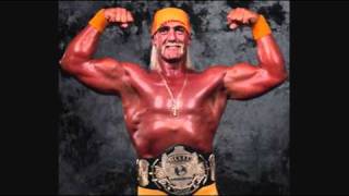 Hulk Hogan Theme Song [upl. by Yllim170]