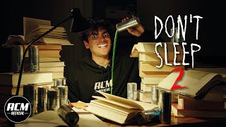 Dont Sleep 2  Short Horror Film [upl. by Lowell]