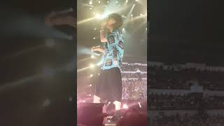 RADWIMPS  いいんですか IINDESUKA Live in Manila Philippines [upl. by Ettezzil]