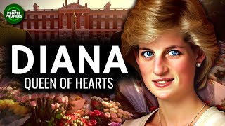 Beneath The Crown The True Story of Diana and Dodis Last Summer  Netflix [upl. by Einnaffit564]