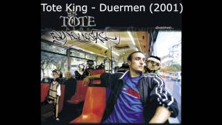 Tote King  Los Inicios 1999  2002 [upl. by Barling61]