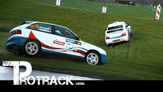 Zuiderzee Rally 2024  4K  CRASH  MISTAKES  By ProTrack Media [upl. by Karlyn]