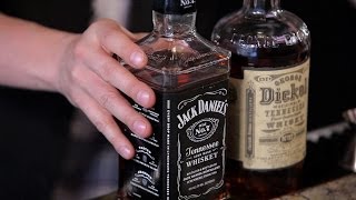 What Is Tennessee Whiskey  Whiskey Guide [upl. by Cherri506]