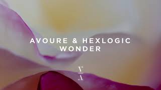 Avoure amp Hexlogic  Wonder [upl. by Nihcas]