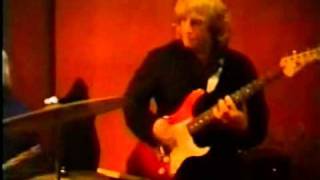 Carlo Little with Rick Parfitt Status Quo part 2 [upl. by Norford783]