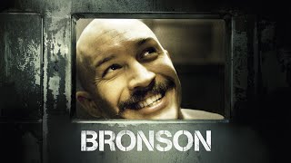 Bronson  Official Trailer [upl. by Labanna]