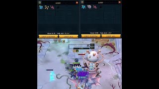 RuneScape AFK Abyssal lord super money making way  much slayernecromancy exp  😉​👌​💪​ [upl. by Floro604]