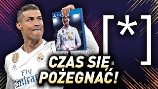 FIFA 18  Ostatnie pożegnanie i nowy pomysł na serię [upl. by Fakieh919]