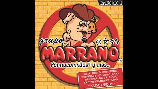 Grupo Marrano  La Tragedia del Traveste [upl. by Gebhardt468]