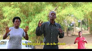 YUDA by Uwimana Eliane official video 2024 SDA GAFUMBADieud pro [upl. by Rehctaht]