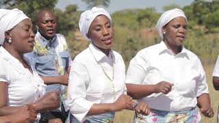 CATHOLIC SONGS  Kasupe Wa Moyo Choir  quotAmalumbo Kuli Lesaquot  Prod Isaac Nsomokela [upl. by Pardo666]