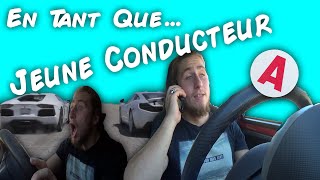 En Tant Que Jeune Conducteur [upl. by Romaine]