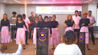 እናምልክ newcreationfamilyugandachurch [upl. by Mcculloch4]