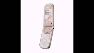 Nokia 3710 fold ringtones [upl. by Nuhsed]