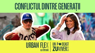 MARIA MARINESCU „MAI BINE SĂ FII GOLAN DEȘTEPT DECÂT UNUL PROST”  Urban Flex cu Otravă 51 [upl. by Cha]