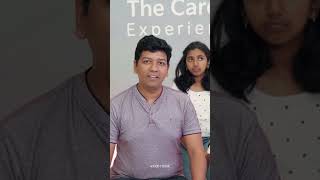 Kia India  The Carens Experience  Standard Safety for your Family [upl. by Nnelg]