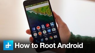 How to Root your Android Phone [upl. by Gudrun]