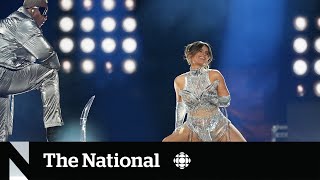 Juno Awards 2024 Nelly Furtado Anne Murray and other big moments [upl. by Nalod]