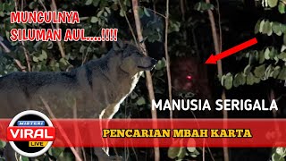 LIVE MISTERI MALAM INI SEKARANG  CARI MBAH KARTA SAMPAI KETEMU botcrmisteri [upl. by Wilder]