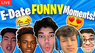 EDate Funny Moment Compilation 2 [upl. by Raskin]