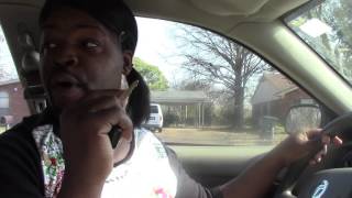 WHO FART IN MY CAR HOE [upl. by Amitaf]