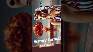 Bikini Atoll From Nuclear Tests to Fashion Revolution [upl. by Atnohs]