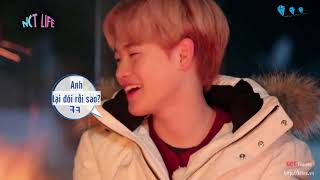 Vietsub NCT LIFE  NCT DREAM E05 [upl. by Grochow]