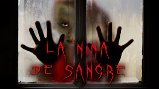 PELICULA DE TERROR ELLA RECURRIRÁ A LA MAGIA NEGRA Y SU BEBÉ RESUCITARÁ La niña de sangre [upl. by Heiskell]