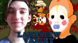 ДОЛИННЫЙ ПОТРОШИТЕЛЬ ► Lakeview Valley 2 [upl. by Bury]