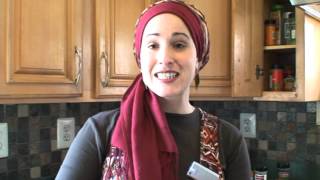 Delicious Shabbat Meal Recipes amp Family Traditions  Shabbat Cooking Tips [upl. by Asined]