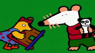 Maisy Mouse Official  🛁 Bath  English Full Episode  Kids Cartoon  Videos For Kids [upl. by Jonati]