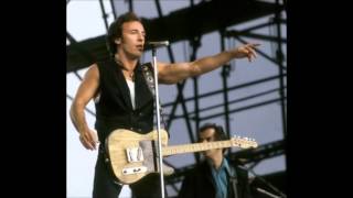 Born in the usa  live the best version  bruce springsteen [upl. by Bran]