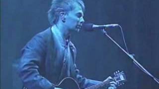 Radiohead  There There Glastonbury 2003 [upl. by Katlin132]