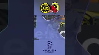 Nene strikes first  BodoGlimt V Jagiellonia FC24 shorts UCL [upl. by Aroc]