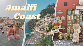 summer day trips to the amalfi coast  pompeii from naples [upl. by Eiramlehcar]