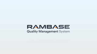 INOSA becomes RamBase Quality Management System [upl. by Enilraep]