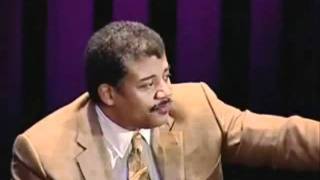 Neil Tyson deGrasse fala sobre OVNIs e o argumento da ignorância  legendado PTBR [upl. by Shaylynn]