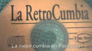 La Retro Cumbia mix [upl. by Urbain]