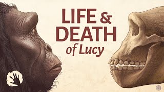 Life And Death 3000000 Years Ago [upl. by Eastman]