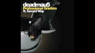 Expert Griefers ft Gerard Way deadmau5 Professional Griefers Extended Mix [upl. by Lynna]