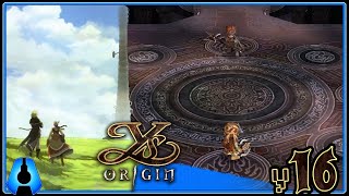 Will  Ys Origin  Part Y16 FINALE [upl. by Leoine943]