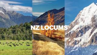 NZ Locums  Recruiting GPs Family Physicians amp Nurse Practitioners to work in rural New Zealand [upl. by Massarelli250]